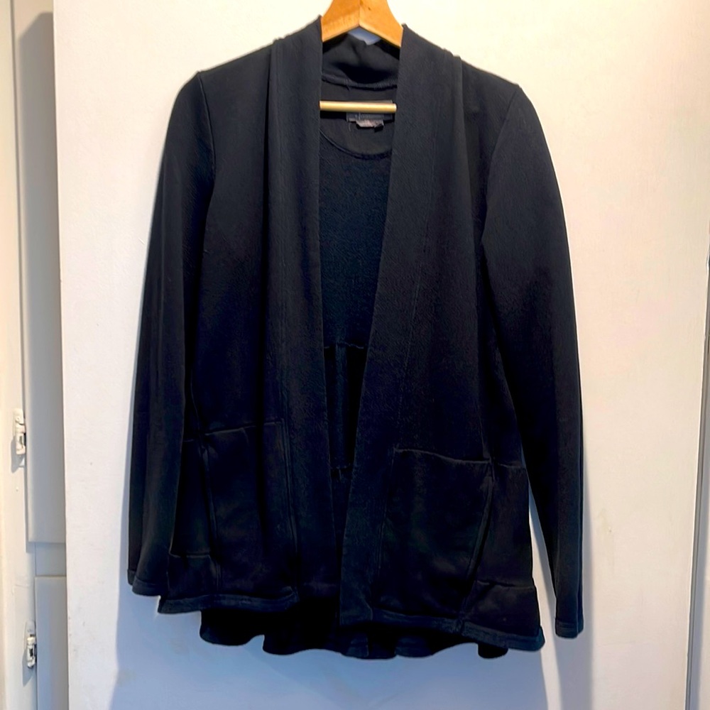 Anthropologie Cardigan Sweater